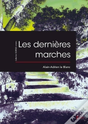 Capa do artigo Les Dernières Marches