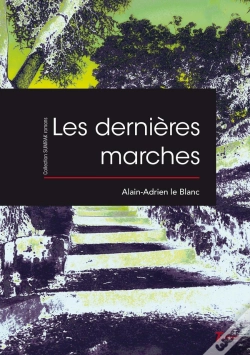 Capa do artigo Les Dernières Marches