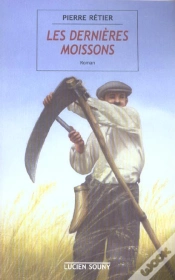 Capa do artigo Les Dernieres Moissons