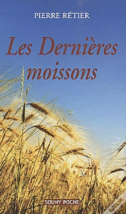 Capa do artigo Les Dernieres Moissons