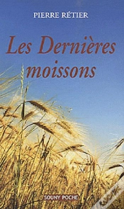 Capa do artigo Les Dernieres Moissons