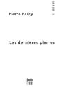 Les Dernières Pierres - Preview