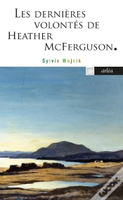 Capa do artigo Les Dernières Volontés De Heather Mcferguson