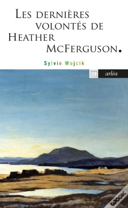 Capa do artigo Les Dernières Volontés De Heather Mcferguson