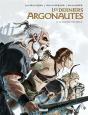 Les Derniers Argonautes T.1 - Preview