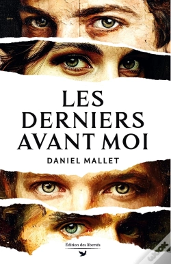 Capa do artigo Les Derniers Avant Moi