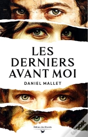 Capa do artigo Les Derniers Avant Moi
