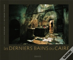 Capa do artigo Les Derniers Bains Du Caire