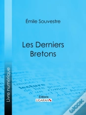 Capa do artigo Les Derniers Bretons