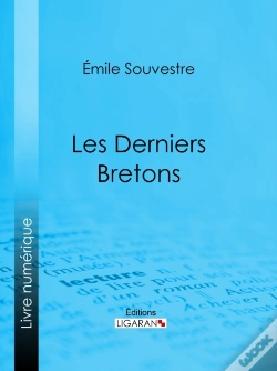 Capa do artigo Les Derniers Bretons