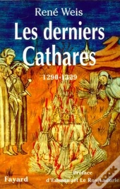 Les Derniers Cathares (1290-1329)