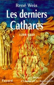 Capa do artigo Les Derniers Cathares (1290-1329)
