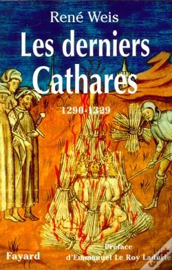 Capa do artigo Les Derniers Cathares (1290-1329)