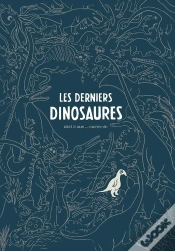 Capa do artigo Les Derniers Dinosaures