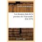 Les Derniers Etats De La Province De Normandie - Preview