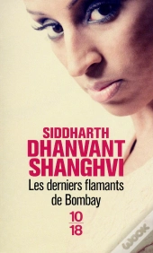 Les Derniers Flamants De Bombay
