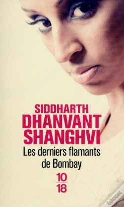 Capa do artigo Les Derniers Flamants De Bombay
