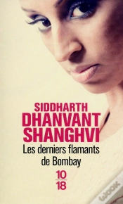 Capa do artigo Les Derniers Flamants De Bombay