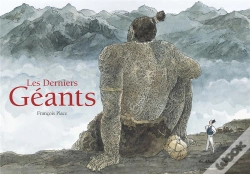 Capa do artigo Les Derniers Géants