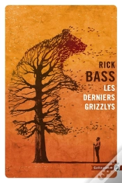 Capa do artigo Les Derniers Grizzlys