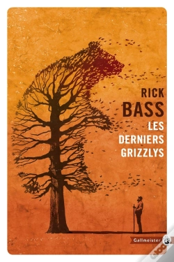 Capa do artigo Les Derniers Grizzlys