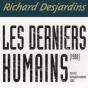 Les Derniers Humains - CD - Preview