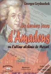 Les Derniers Jours D'Amadeus