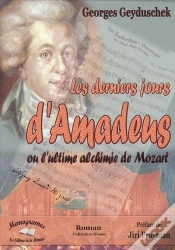 Capa do artigo Les Derniers Jours D