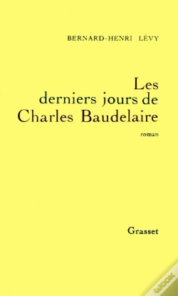 Capa do artigo Les Derniers Jours De Charles Baudelaire
