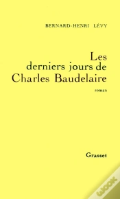 Capa do artigo Les Derniers Jours De Charles Baudelaire