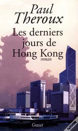 Capa do artigo Les Derniers Jours De Hong Kong