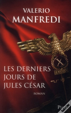 Capa do artigo Les Derniers Jours De Jules Cesar