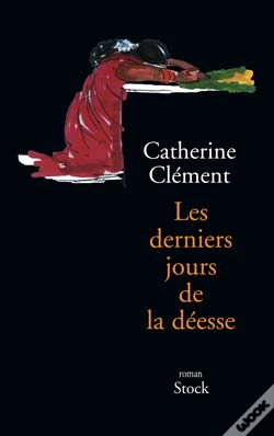 Capa do artigo Les Derniers Jours De La Deesse