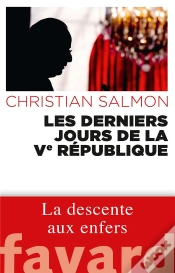 Capa do artigo Les Derniers Jours De La Ve République