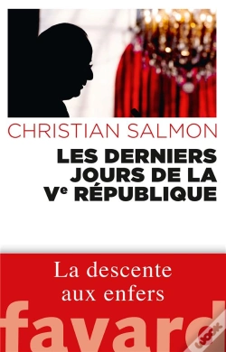 Capa do artigo Les Derniers Jours De La Ve République