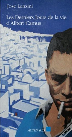 Capa do artigo Les Derniers Jours De La Vie D'Albert Camus