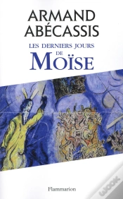Capa do artigo Les Derniers Jours De Moïse