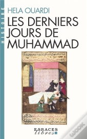 Les Derniers Jours De Muhammad (Édition 2017)
