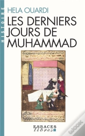 Capa do artigo Les Derniers Jours De Muhammad (Édition 2017)