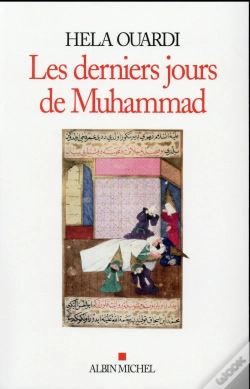 Capa do artigo Les Derniers Jours De Muhammad