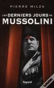 Capa do artigo Les Derniers Jours De Mussolini