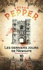 Les Derniers Jours De Newgate - Preview