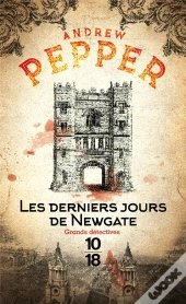 Les Derniers Jours De Newgate
