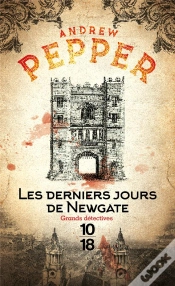 Capa do artigo Les Derniers Jours De Newgate