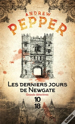 Capa do artigo Les Derniers Jours De Newgate