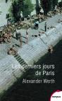 Les Derniers Jours De Paris - Preview