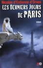 Les Derniers Jours De Paris - Preview