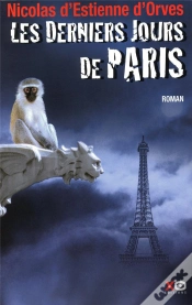 Capa do artigo Les Derniers Jours De Paris