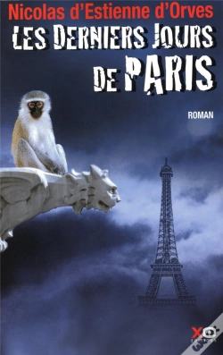 Capa do artigo Les Derniers Jours De Paris