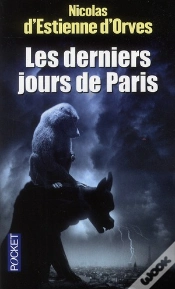 Capa do artigo Les Derniers Jours De Paris